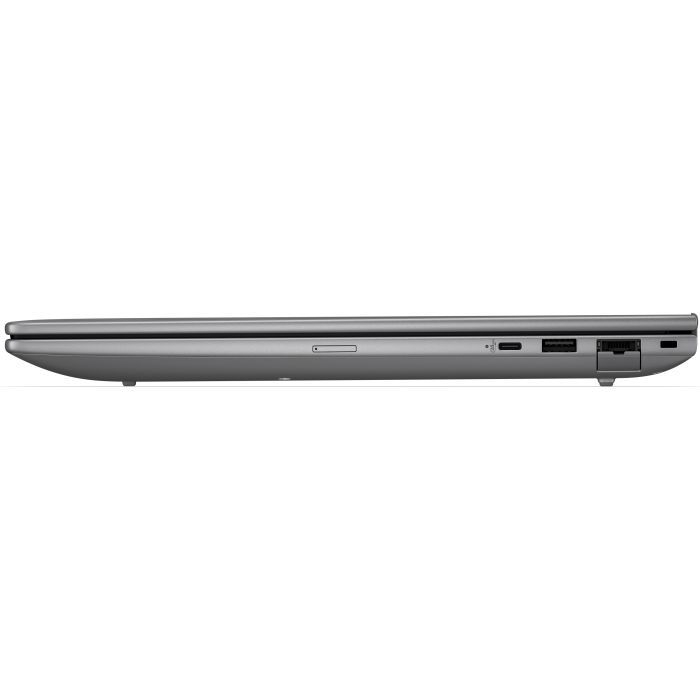 Ноутбук HP ZBook 8 G1i (B30JDES) зображення 6