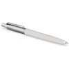 Ручка шариковая Parker JOTTER 17 Originals Pearl Grey CT BP (15 932_1) изображение 2