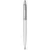 Ручка шариковая Parker JOTTER 17 Originals Pearl Grey CT BP (15 932_1)