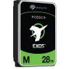 Жесткий диск 3.5" 28TB Exos M Seagate (ST28000NM003K) изображение 2