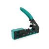 Инструмент Voltronic СR-05 для RJ-45 (8P8C) и RJ-12 (6P6C), 6P/8P (YT28326) изображение 4