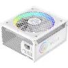 Блок живлення Gamemax 850W (RGB 850G WH) зображення 4