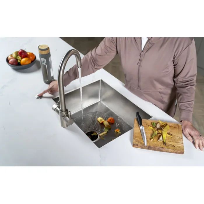 Измельчитель пищевых отходов In-Sink-Erator Evolution Plus 750 изображение 10