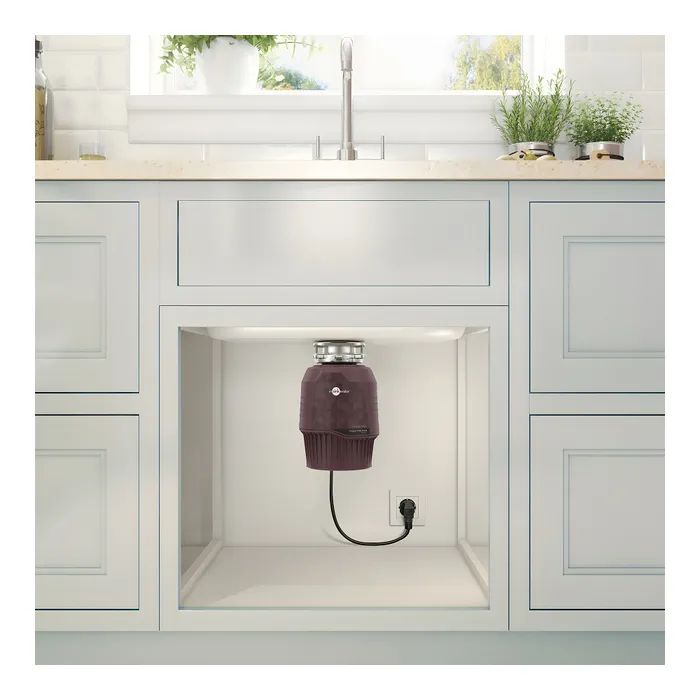 Измельчитель пищевых отходов In-Sink-Erator Evolution Plus 750 изображение 2