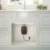 Измельчитель пищевых отходов In-Sink-Erator Evolution Plus 750 изображение 2