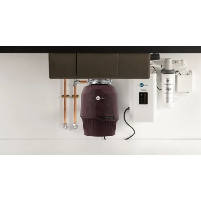 Измельчитель пищевых отходов In-Sink-Erator Evolution Plus 750 изображение 3