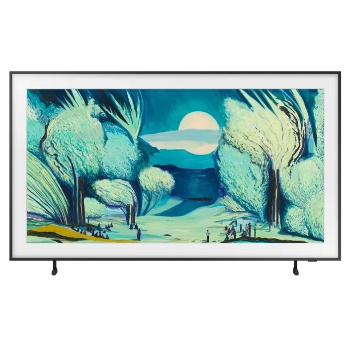 Телевізор Samsung QE85LS03FAUXUA зображення 2