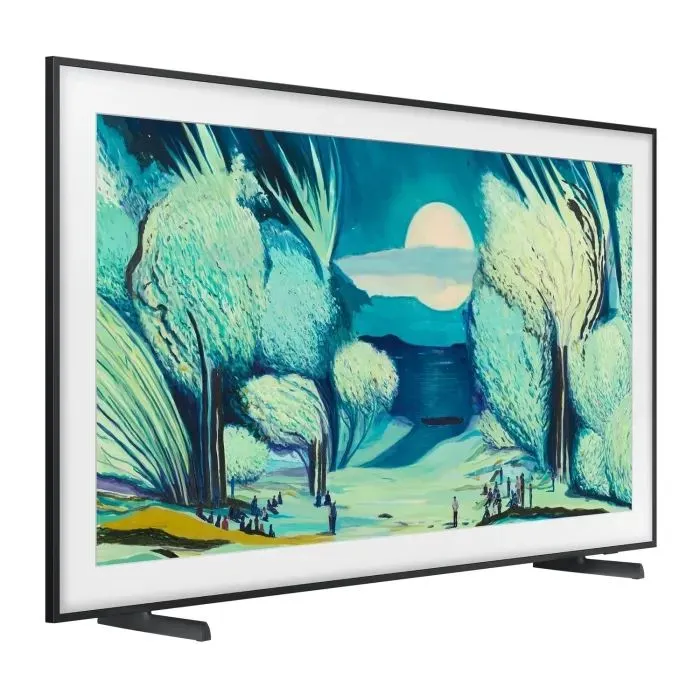 Телевізор Samsung QE85LS03FAUXUA зображення 5