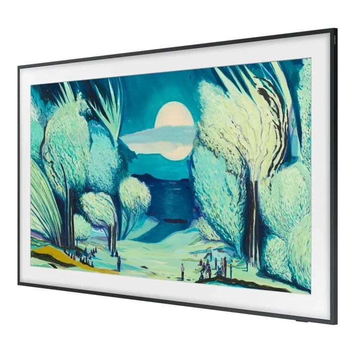 Телевізор Samsung QE85LS03FAUXUA зображення 7
