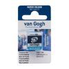Акварельні фарби Royal Talens Van Gogh (508), Пруська лазур, кювета (8712079419301)