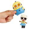 Кукла L.O.L. Surprise! сюрприз Loves Minions (542728) изображение 3