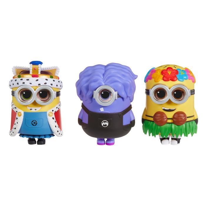 Кукла L.O.L. Surprise! сюрприз Loves Minions (542728) изображение 7