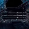 Модуль памяти для компьютера DDR5 64GB (2x32GB) 5200 MHz Beast Black Kingston Fury (ex.HyperX) (KF552C40BB2K2-64) изображение 10
