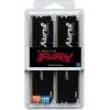Модуль памяти для компьютера DDR5 64GB (2x32GB) 5200 MHz Beast Black Kingston Fury (ex.HyperX) (KF552C40BB2K2-64) изображение 5