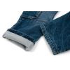 Джинсы детские Aziz классические (12409-98B-blue) изображение 5
