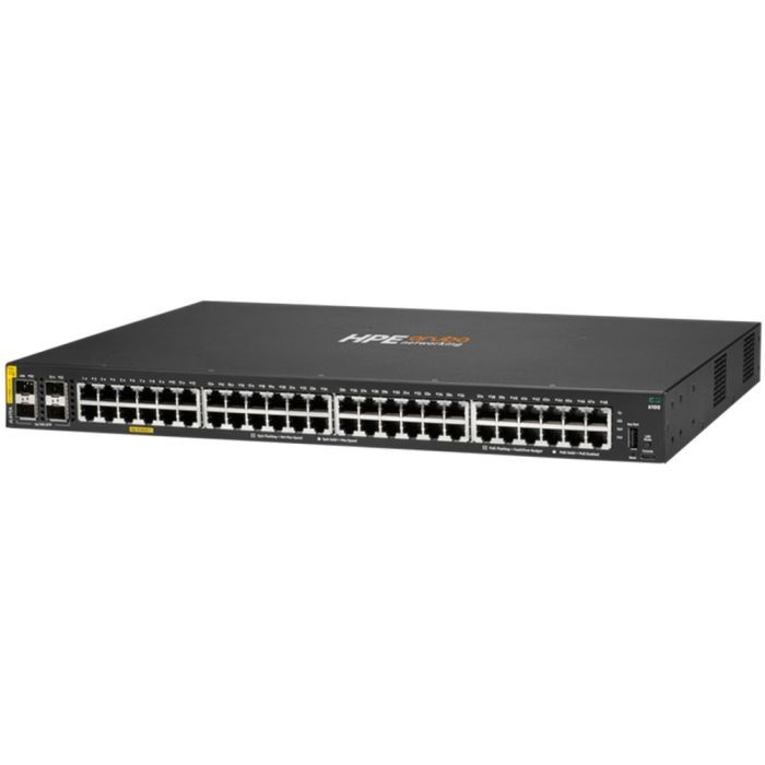 Коммутатор сетевой HP JL675A