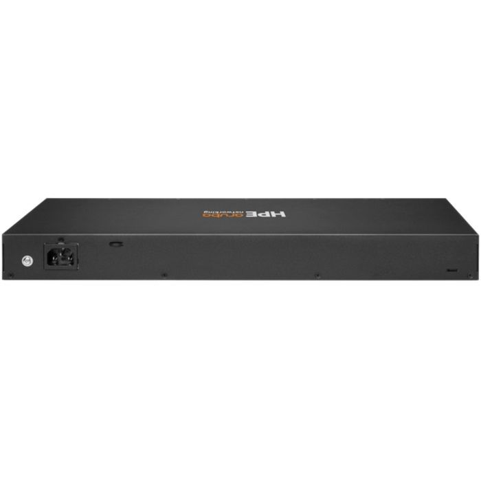 Коммутатор сетевой HP JL675A изображение 3