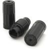 Сращиватель Voltronic 1+1 RJ45 UTP 5e 8P8C IP68, black (16628) изображение 2