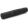 Сращиватель Voltronic 1+1 RJ45 UTP 5e 8P8C IP68, black (16628) изображение 3