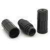 Сращиватель Voltronic 1+1 RJ45 UTP 5e 8P8C IP68, black (16628)