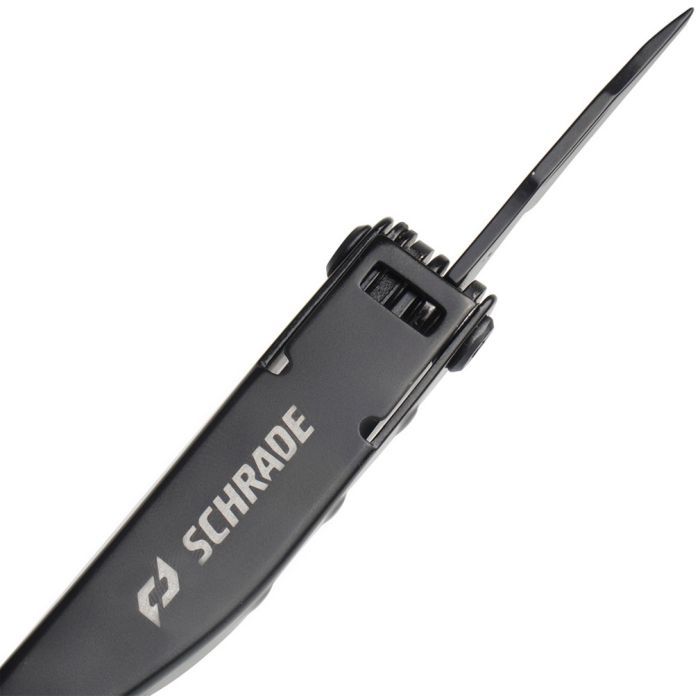 Мультитул Schrade Tough Tool Black (1182533) зображення 5