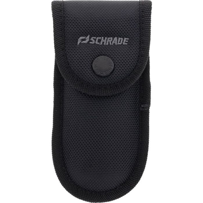 Мультитул Schrade Tough Tool Black (1182533) зображення 7