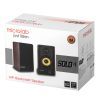 Акустическая система Microlab SOLO 4 60W Brown (SOLO-4BR) изображение 11