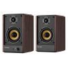 Акустическая система Microlab SOLO 4 60W Brown (SOLO-4BR) изображение 2