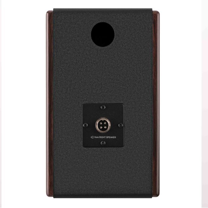 Акустическая система Microlab SOLO 4 60W Brown (SOLO-4BR) изображение 3