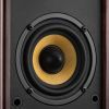 Акустическая система Microlab SOLO 4 60W Brown (SOLO-4BR) изображение 5