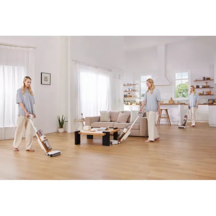 Пылесос Tineco iFloor Y2 Plus (FW1D1700DE) изображение 11
