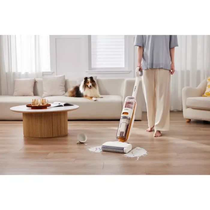 Пылесос Tineco iFloor Y2 Plus (FW1D1700DE) изображение 8