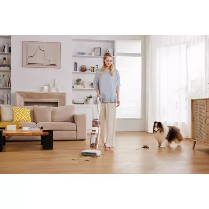 Пылесос Tineco iFloor Y2 Plus (FW1D1700DE) изображение 9