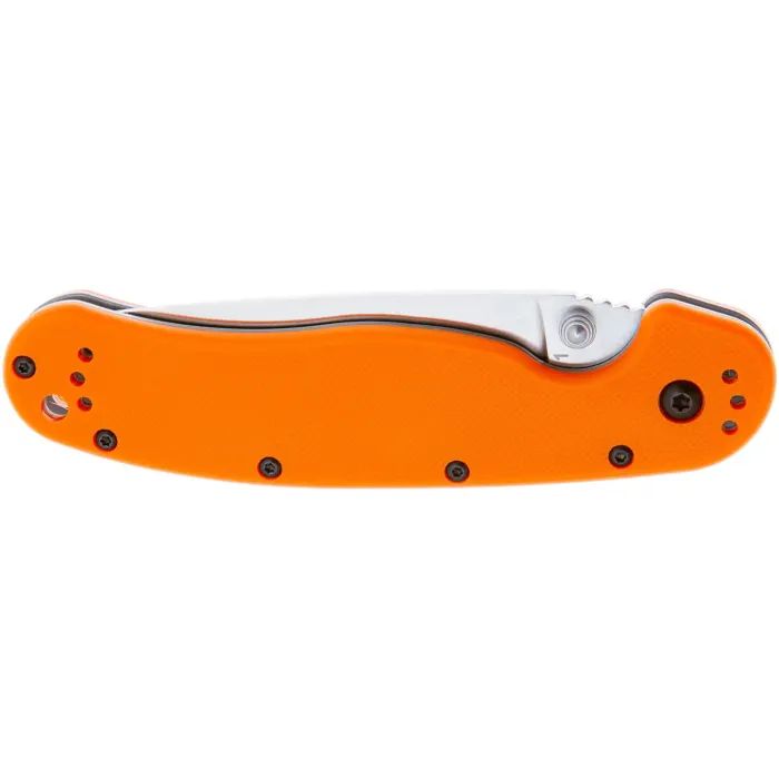 Нож Ontario Knife RAT I D2 Orange (ON8867OR) изображение 3