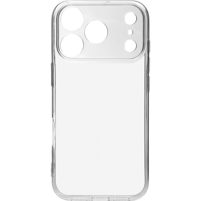 Чехол для мобильного телефона Armorstandart Air Apple iPhone 17 Pro Clear (ARM86224)