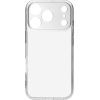 Чехол для мобильного телефона Armorstandart Air Apple iPhone 17 Pro Clear (ARM86224)