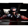 Боксерский шлем Title Classic Full Coverage Training Headgear 2.0 Black M (CPHGF2 M BK) изображение 7
