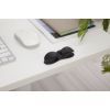 Тримач для кабелю OfficePro CM001B, клейка основа, black (CM001B) зображення 8