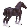 Фигурка Mojo Шайрская лошадь (387290) изображение 3