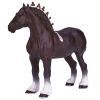 Фигурка Mojo Шайрская лошадь (387290) изображение 4