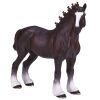 Фигурка Mojo Шайрская лошадь (387290)