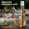 Спрей от насекомых HTA Strong Deet 70% 100 мл (4820159543946) изображение 3