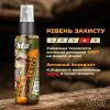 Спрей от насекомых HTA Strong Deet 70% 100 мл (4820159543946) изображение 4