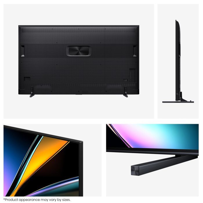 Телевизор Hisense 100U7Q PRO изображение 2