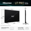 Телевизор Hisense 100U7Q PRO изображение 3