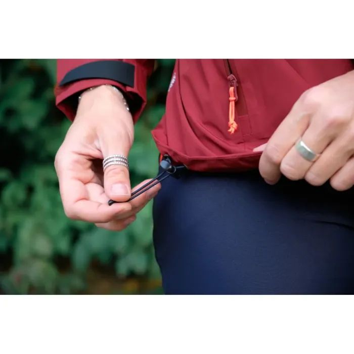 Куртка Salewa Puez Aqua 4 PTX 2.5L Wms 28616 5130 40/34 (013.012.1075) зображення 7