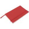 Тижневик Axent датований 2026 Partner Soft Skin, 145х210, червоний (8810-26-06-A) зображення 3