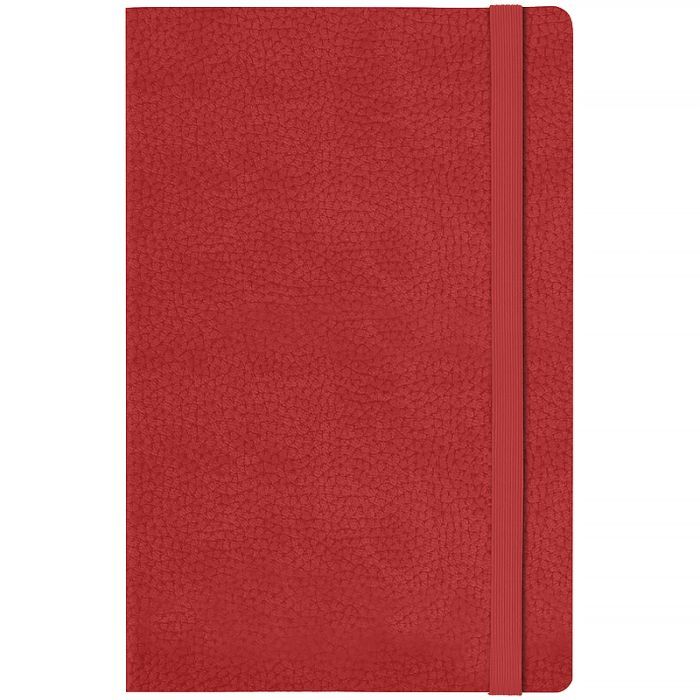 Тижневик Axent датований 2026 Partner Soft Skin, 145х210, чорний (8810-26-01-A) зображення 4