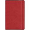 Тижневик Axent датований 2026 Partner Soft Skin, 145х210, червоний (8810-26-06-A) зображення 4