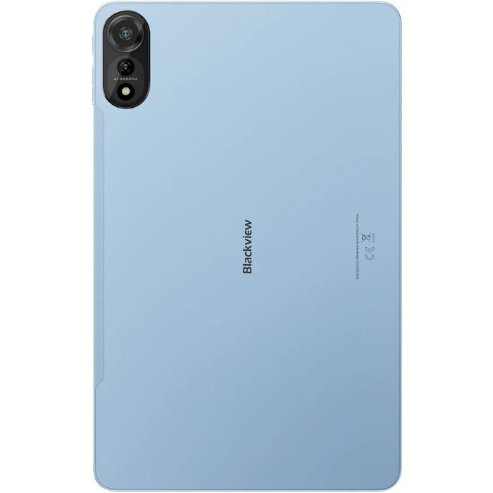 Планшет Blackview MEGA 2 12" 12/256GB LTE Ice Blue (6931548322450) изображение 3